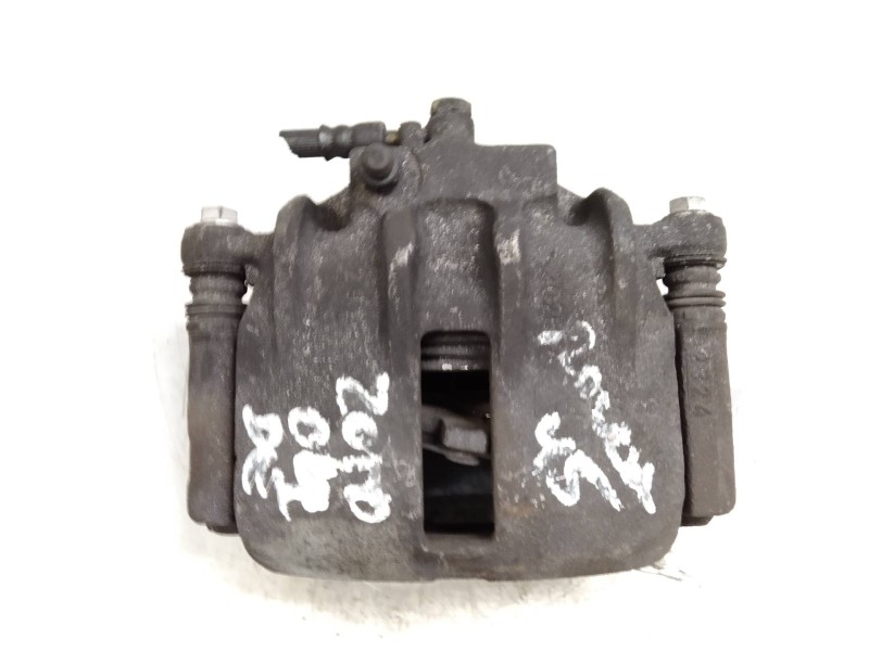 Recambio de pinza freno delantera derecha para mg rover serie 45 (t/rt) 2.0 td referencia OEM IAM   