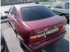 nissan almera (n15) del año 1999 2