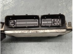 Recambio de centralita motor uce para volkswagen lt caja cerrada / combi (mod. 1997) lt 46 caja cerrada referencia OEM IAM 02810 2