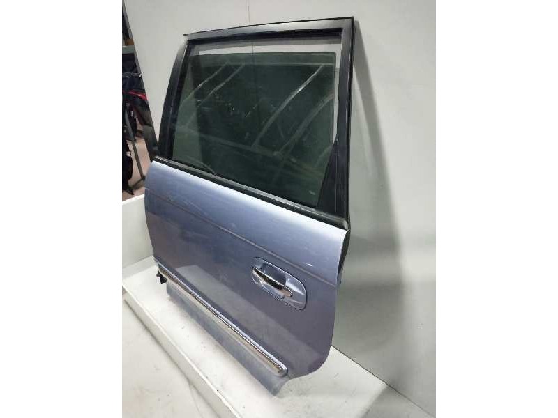 Recambio de puerta trasera izquierda para hyundai trajet (fo) 2.0 crdi gls referencia OEM IAM   