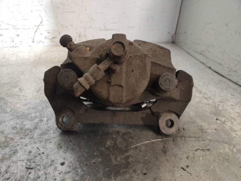 Recambio de pinza freno delantera izquierda para honda accord berlina (cl/cn) 2.2i ctdi executive referencia OEM IAM   