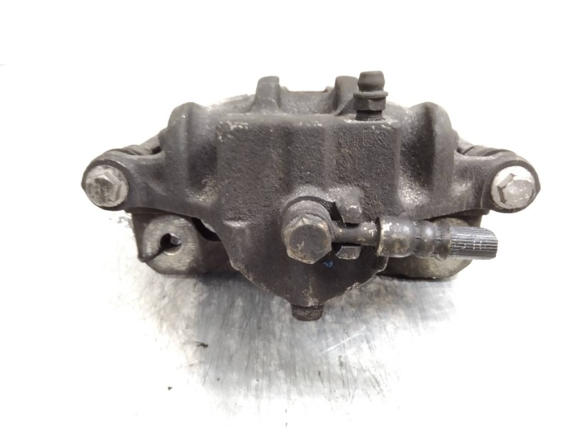 Recambio de pinza freno delantera derecha para mg rover serie 45 (t/rt) 2.0 td referencia OEM IAM   
