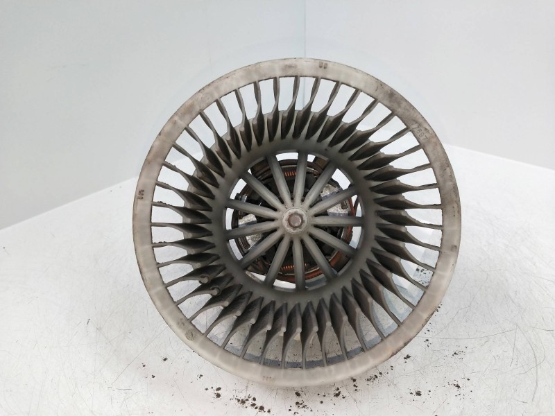 Recambio de motor calefaccion para volkswagen polo (9n1) 1.9 tdi referencia OEM IAM 44901300 96738AC 