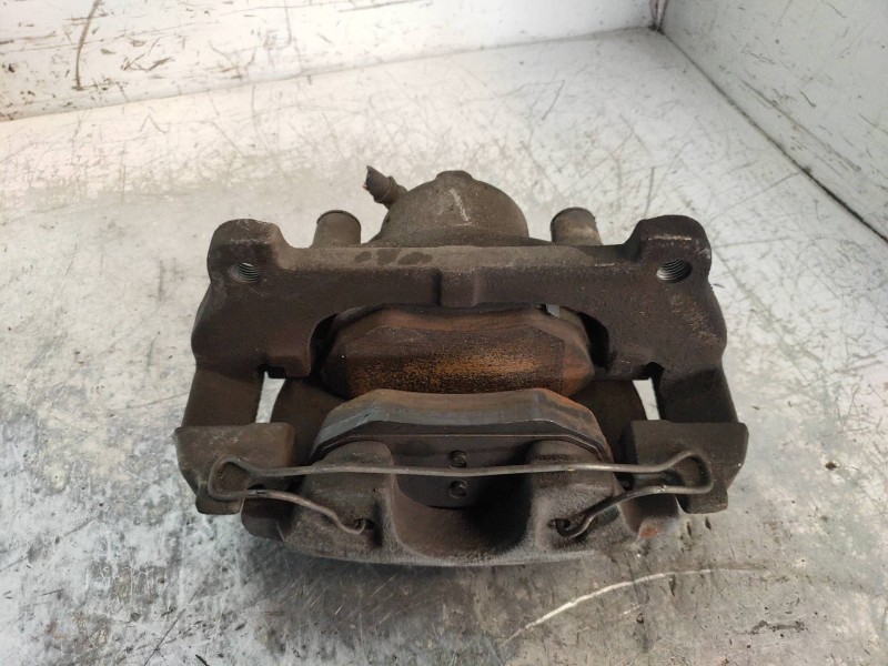 Recambio de pinza freno delantera izquierda para honda accord berlina (cl/cn) 2.2i ctdi executive referencia OEM IAM   