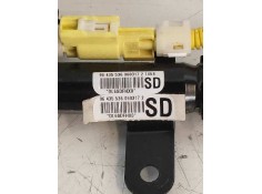 Recambio de airbag cortina delantero derecho para chevrolet epica lt referencia OEM IAM 96435536 0603172SD  2