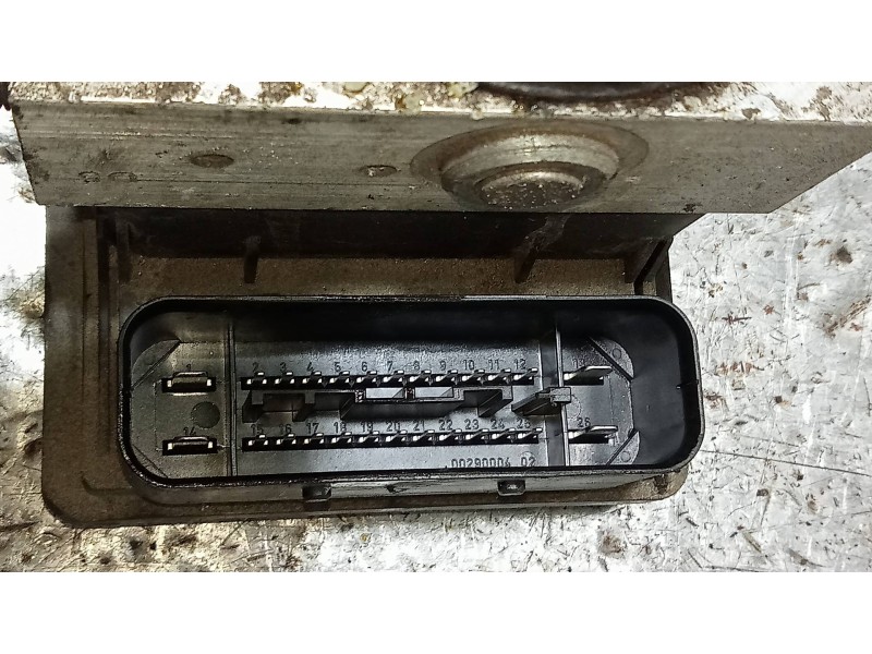 Recambio de abs para opel zafira b energy referencia OEM IAM 10096005903 10020602874 13244860