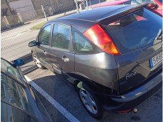 ford focus berlina (cak) del año 2003 2