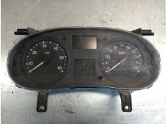 Recambio de cuadro instrumentos para nissan primastar (x..) kombi l1h1 2.7t (6 sitze) referencia OEM IAM P8200283197E 281123769 