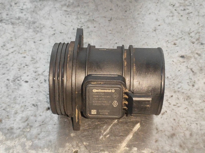 Recambio de caudalimetro para suzuki grand vitara jb (jt) 1,9 ltr. ddis jlx-e 5-türig referencia OEM IAM 5WK97021 8200682558B H8