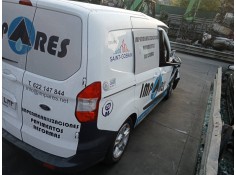 ford transit courier del año 2020 2