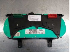 Recambio de cuadro instrumentos para nissan primastar (x..) kombi l1h1 2.7t (6 sitze) referencia OEM IAM P8200283197E 281123769  2