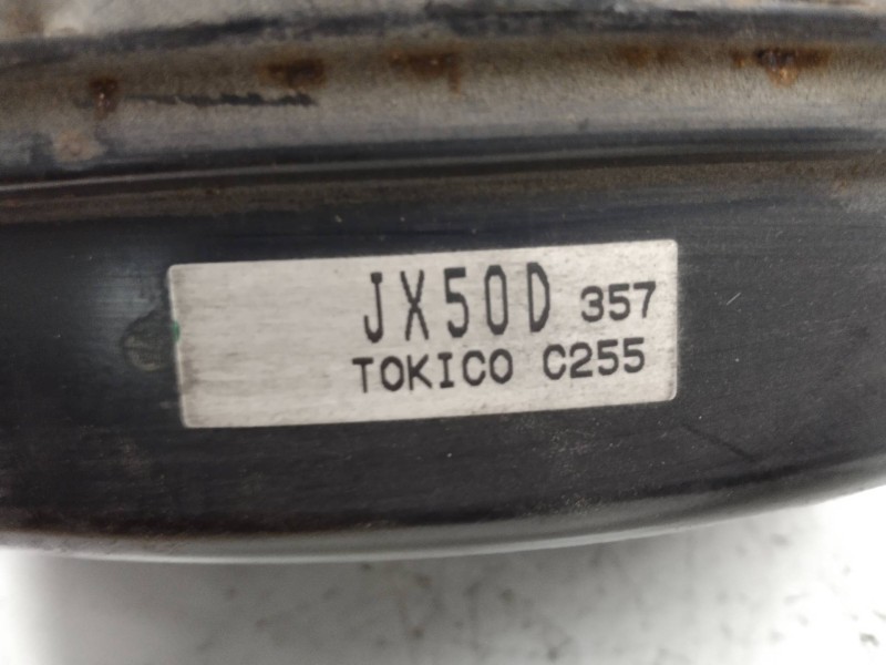 Recambio de servofreno para nissan nv 200 (m20) kasten pro referencia OEM IAM JX50D357   Recambio de servofreno para nissan nv 200 (m20) kasten pro referencia OEM IAM JX50D357