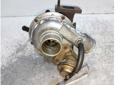 Recambio de turbocompresor para kia carnival ii 2.9 crdi cat referencia OEM IAM 0K551137000 VR12A9907 