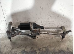 Recambio de motor limpia delantero para bmw serie 3 coupe (e92) 320d referencia OEM IAM 697826301 404959 2407C