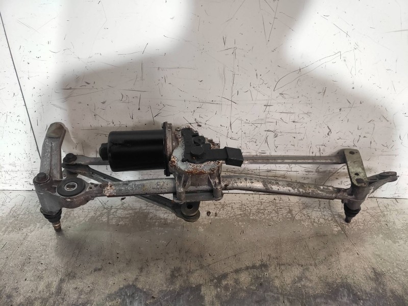 Recambio de motor limpia delantero para bmw serie 3 coupe (e92) 320d referencia OEM IAM 697826301 404959 2407C