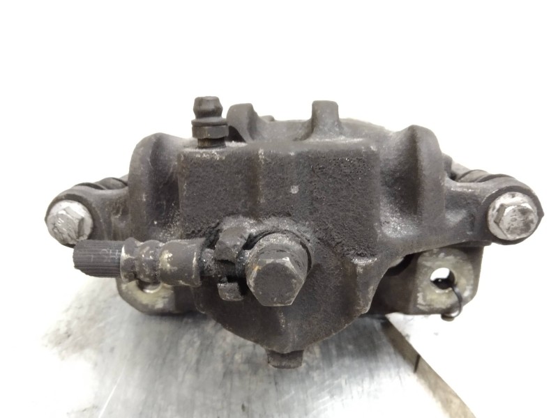 Recambio de pinza freno delantera izquierda para mg rover serie 45 (t/rt) 2.0 td referencia OEM IAM   