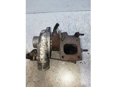 Recambio de turbocompresor para kia carnival ii 2.9 crdi cat referencia OEM IAM 0K551137000 VR12A9907  2