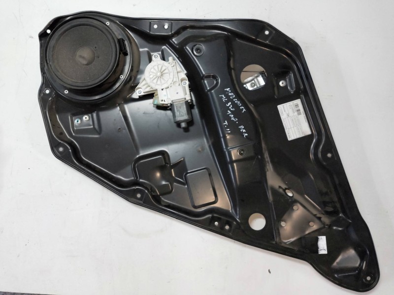 Recambio de elevalunas trasero derecho para mercedes clase m (w164) 320 / 350 cdi (164.122) referencia OEM IAM 996149102  5P
