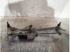 Recambio de motor limpia delantero para bmw serie 3 coupe (e92) 320d referencia OEM IAM 697826301 404959 2407C 2