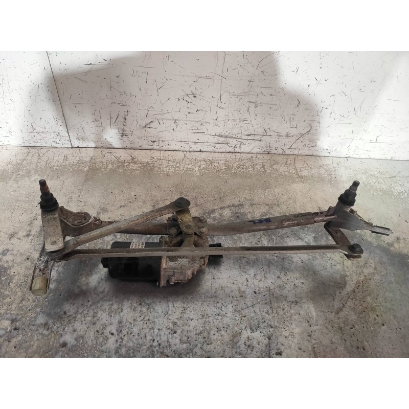 Recambio de motor limpia delantero para bmw serie 3 coupe (e92) 320d referencia OEM IAM 697826301 404959 2407C