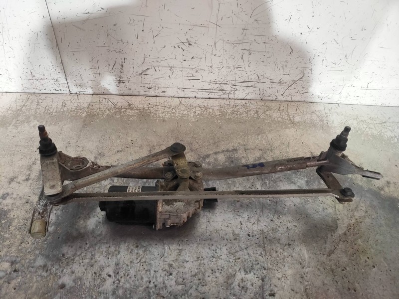 Recambio de motor limpia delantero para bmw serie 3 coupe (e92) 320d referencia OEM IAM 697826301 404959 2407C