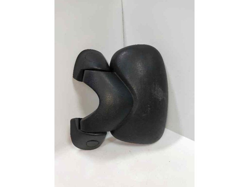 Recambio de retrovisor izquierdo para nissan primastar (x..) kombi l1h1 2.7t (6 sitze) referencia OEM IAM   ELECTRICO