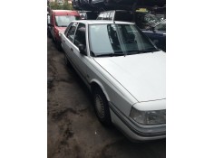 renault 21 berlina (b/l48) del año 1992 2