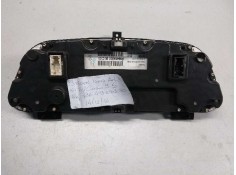 Recambio de cuadro instrumentos para citroen xsara berlina 1.6 referencia OEM IAM P9641903180 C00 216551485 2