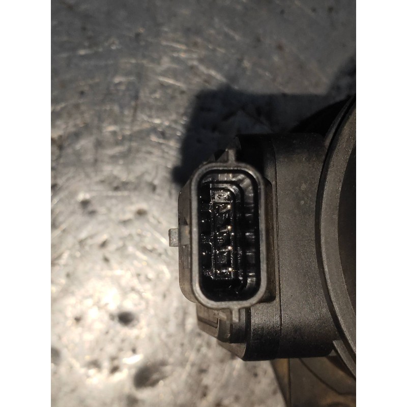 Recambio de caudalimetro para suzuki grand vitara jb (jt) 1,9 ltr. ddis jlx-e 5-türig referencia OEM IAM 5WK97021 8200682558B H8