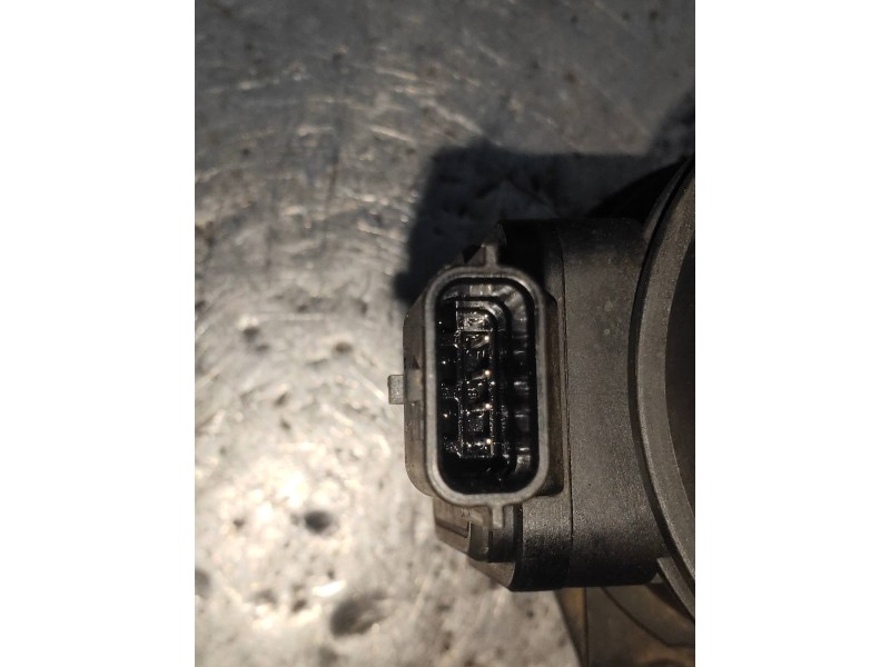 Recambio de caudalimetro para suzuki grand vitara jb (jt) 1,9 ltr. ddis jlx-e 5-türig referencia OEM IAM 5WK97021 8200682558B H8