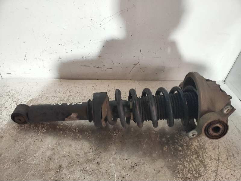 Recambio de amortiguador trasero derecho para audi q7 (4l) 3.0 tdi referencia OEM IAM 7L8512021  