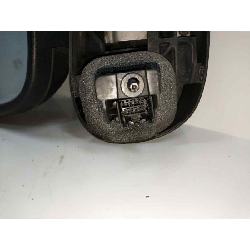 Recambio de retrovisor izquierdo para nissan primastar (x..) kombi l1h1 2.7t (6 sitze) referencia OEM IAM   ELECTRICO