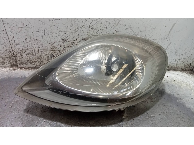 Recambio de faro izquierdo para opel vivaro combi 2.9t corto referencia OEM IAM 7700311371 91165719 