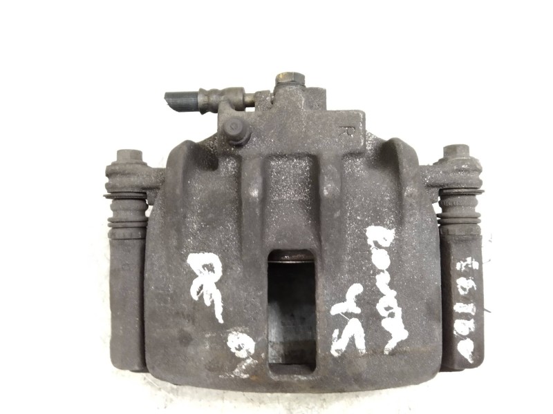 Recambio de pinza freno delantera derecha para mg rover serie 45 (t/rt) classic referencia OEM IAM   