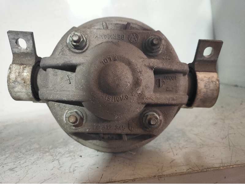 Recambio de amortiguador trasero derecho para audi q7 (4l) 3.0 tdi referencia OEM IAM 7L8512021  