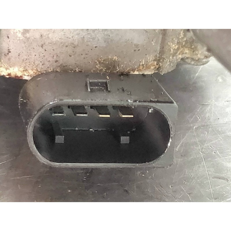 Recambio de motor limpia delantero para bmw serie 3 coupe (e92) 320d referencia OEM IAM 697826301 404959 2407C