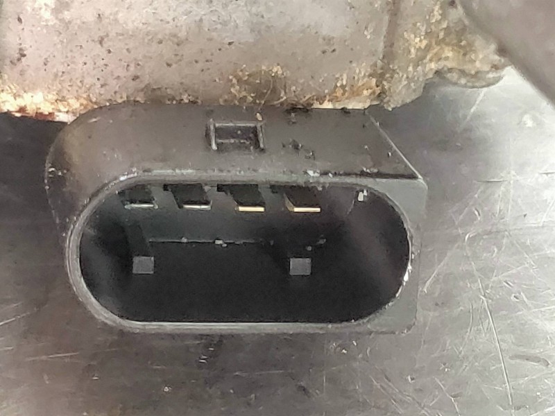 Recambio de motor limpia delantero para bmw serie 3 coupe (e92) 320d referencia OEM IAM 697826301 404959 2407C