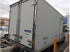 iveco daily caja cerrada (2006 =>) del año 2010 2