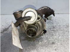 Recambio de turbocompresor para kia carnival ii 2.9 crdi cat referencia OEM IAM 282004X300 KHF51A 
