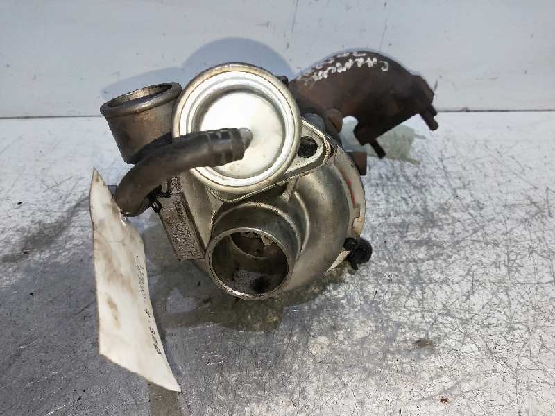 Recambio de turbocompresor para kia carnival ii 2.9 crdi cat referencia OEM IAM 282004X300 KHF51A  Recambio de turbocompresor para kia carnival ii 2.9 crdi cat referencia OEM IAM 282004X300 KHF51A