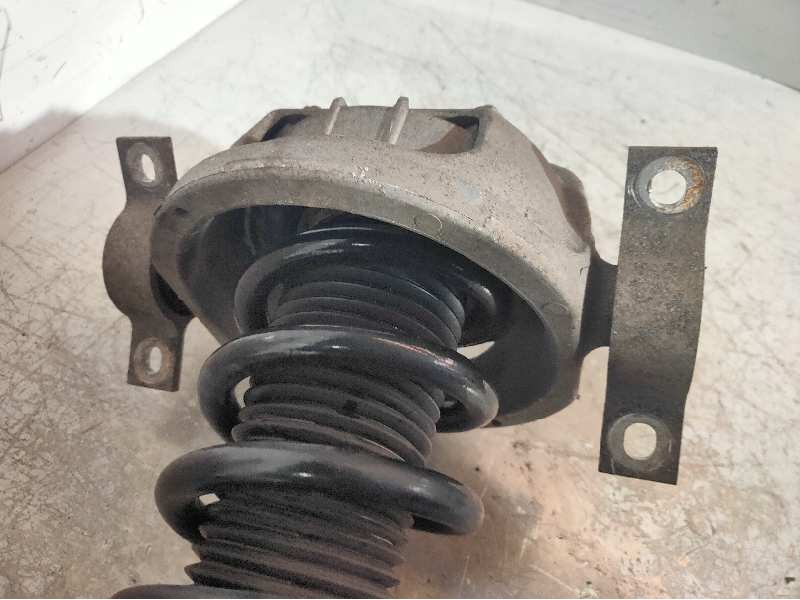 Recambio de amortiguador trasero derecho para audi q7 (4l) 3.0 tdi referencia OEM IAM 7L8512021  