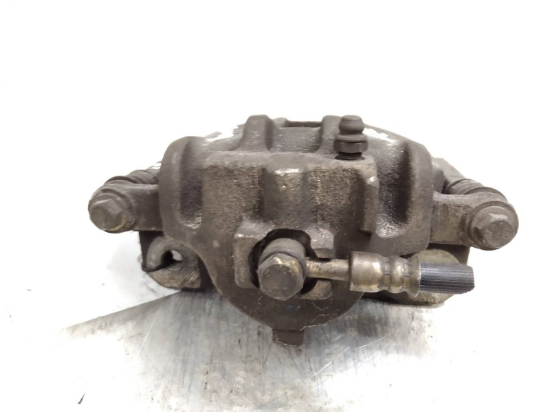 Recambio de pinza freno delantera derecha para mg rover serie 45 (t/rt) classic referencia OEM IAM   