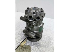 Recambio de compresor aire acondicionado para nissan kubistar (x76) 1.5 dci turbodiesel cat referencia OEM IAM SD6V121416K 1416K