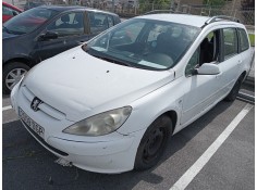 peugeot 307 break / sw (s1) del año 2005