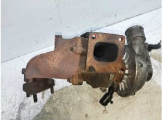 Recambio de turbocompresor para kia carnival ii 2.9 crdi cat referencia OEM IAM 282004X300 KHF51A  2