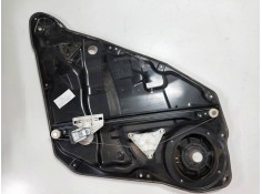 Recambio de elevalunas trasero izquierdo para mercedes clase m (w164) 320 / 350 cdi (164.122) referencia OEM IAM 996150102  5P