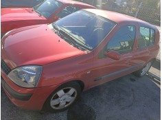 renault clio ii fase ii (b/cb0) del año 2004