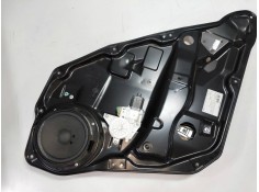 Recambio de elevalunas trasero izquierdo para mercedes clase m (w164) 320 / 350 cdi (164.122) referencia OEM IAM 996150102  5P 2