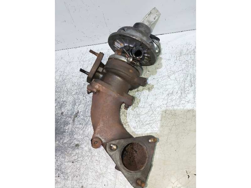 Recambio de turbocompresor para kia carnival ii 2.9 crdi cat referencia OEM IAM 282004X300 KHF51A  Recambio de turbocompresor para kia carnival ii 2.9 crdi cat referencia OEM IAM 282004X300 KHF51A