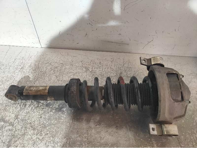 Recambio de amortiguador trasero izquierdo para audi q7 (4l) 3.0 tdi referencia OEM IAM 7L8512021  